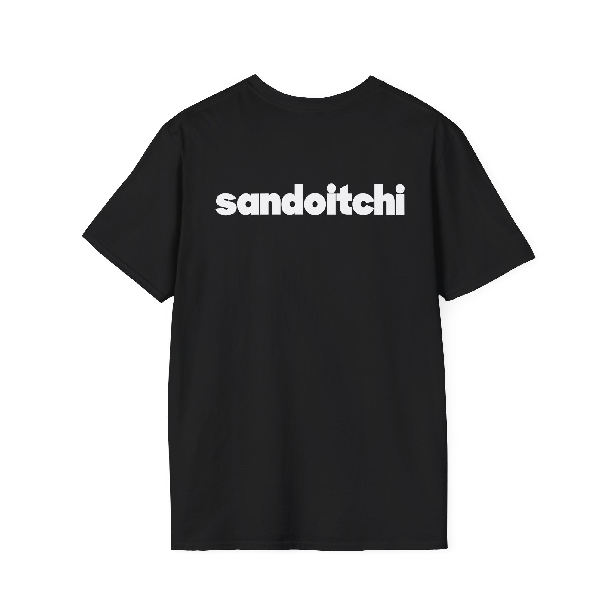 sandoitchi logo tee 3