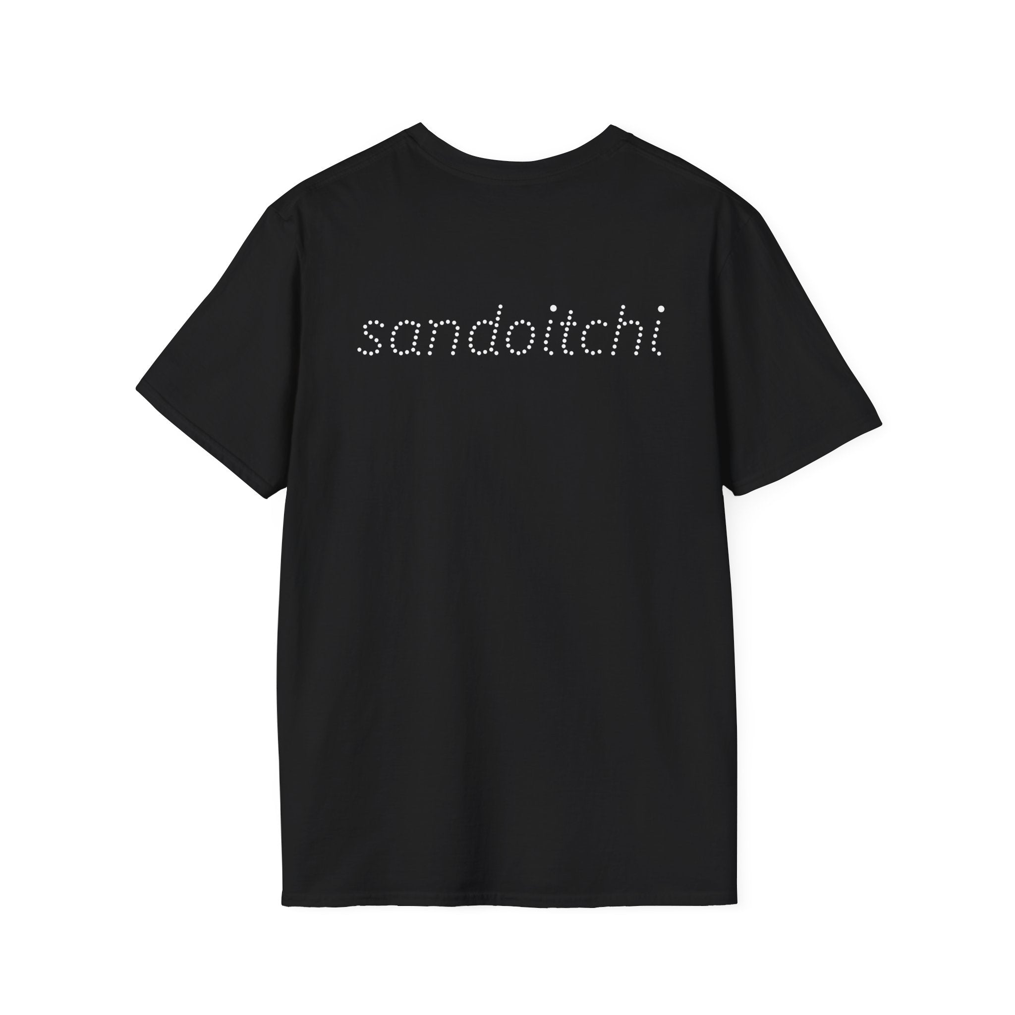 sandoitchi logo tee 4