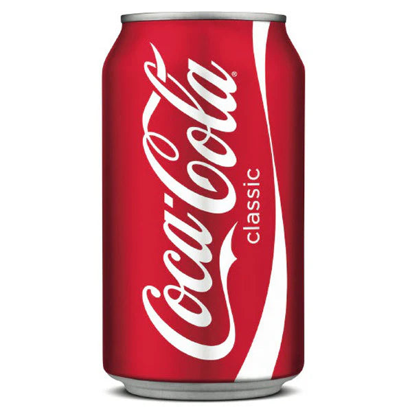 COKE (AX)