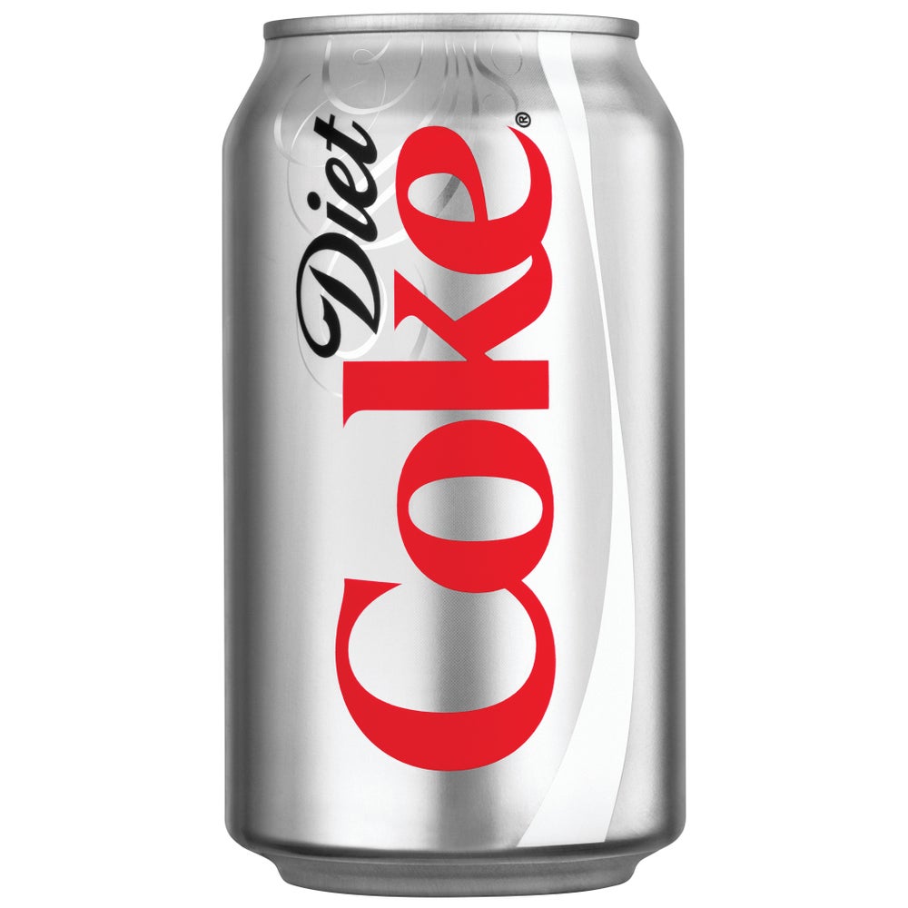 DIET COKE (AX)