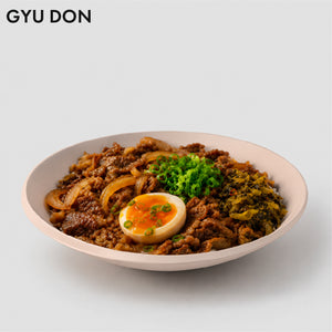 Menu Sendiko menu