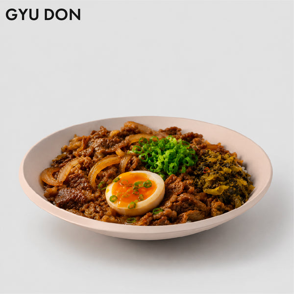 Gyu Don