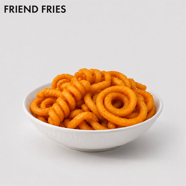 Friend Fries