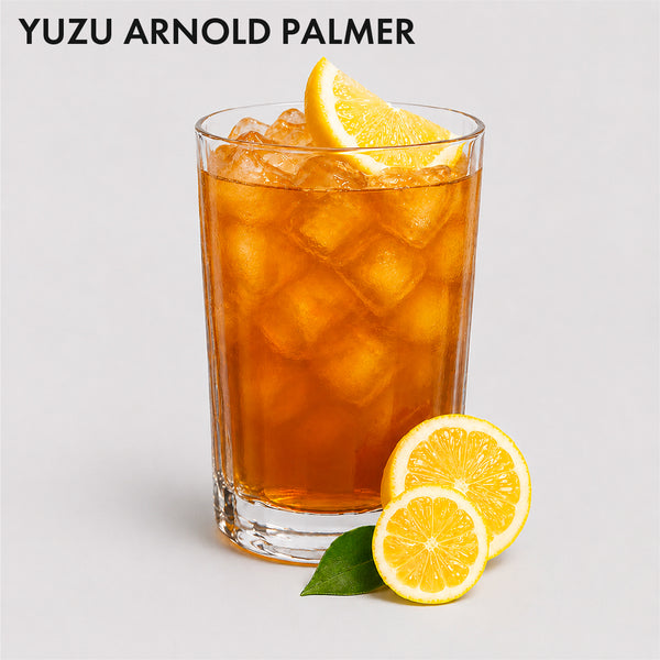 Yuzu Arnold Palmer