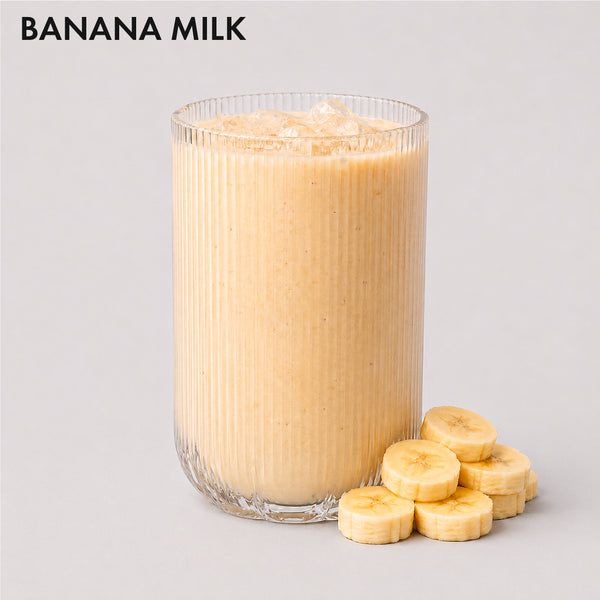 Banana Milk