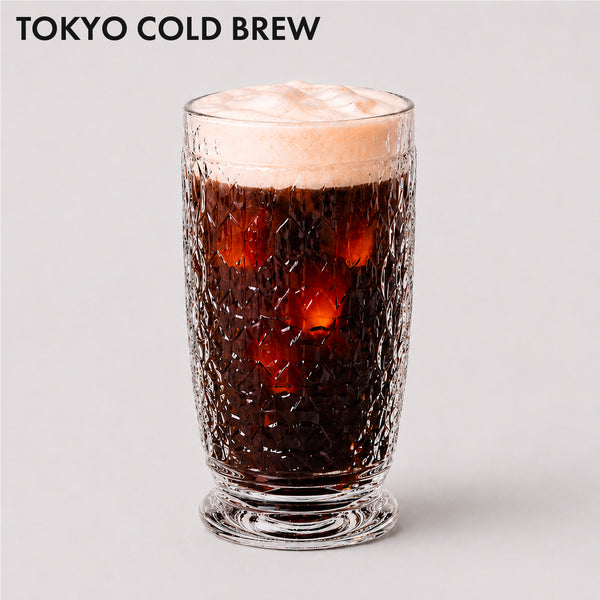 Tokyo Cold Brew