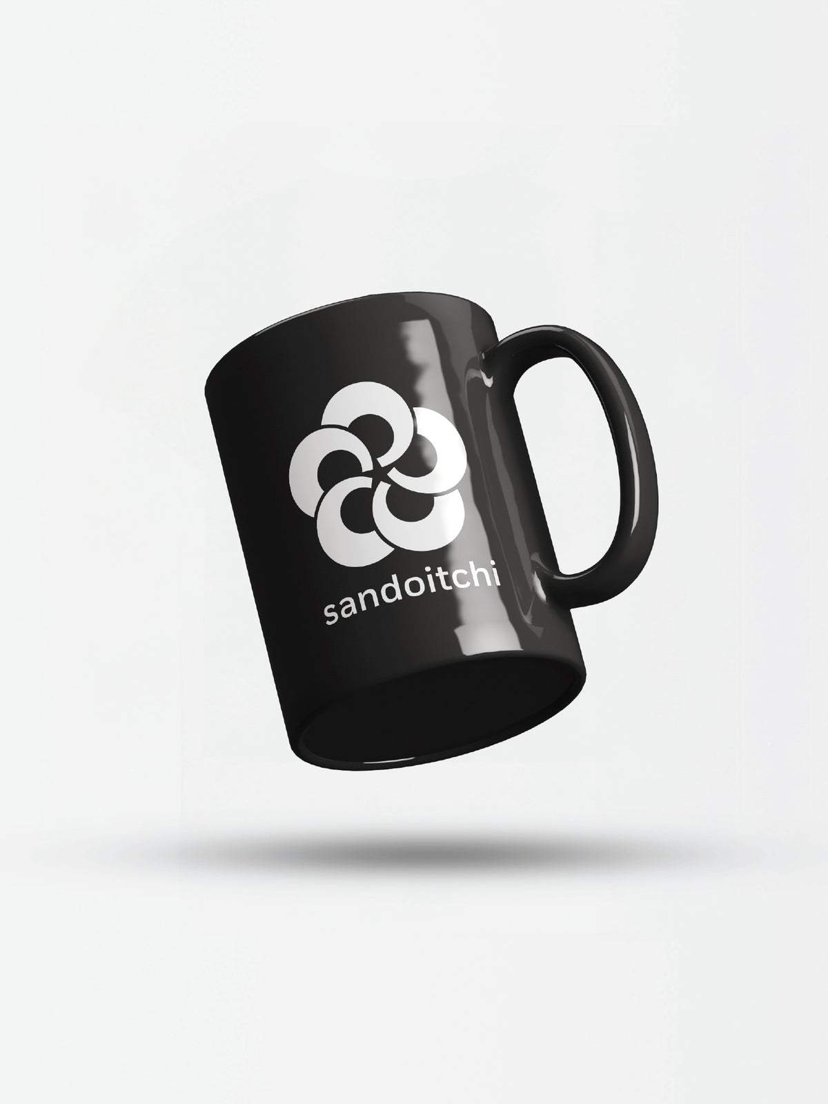 Crest Cup