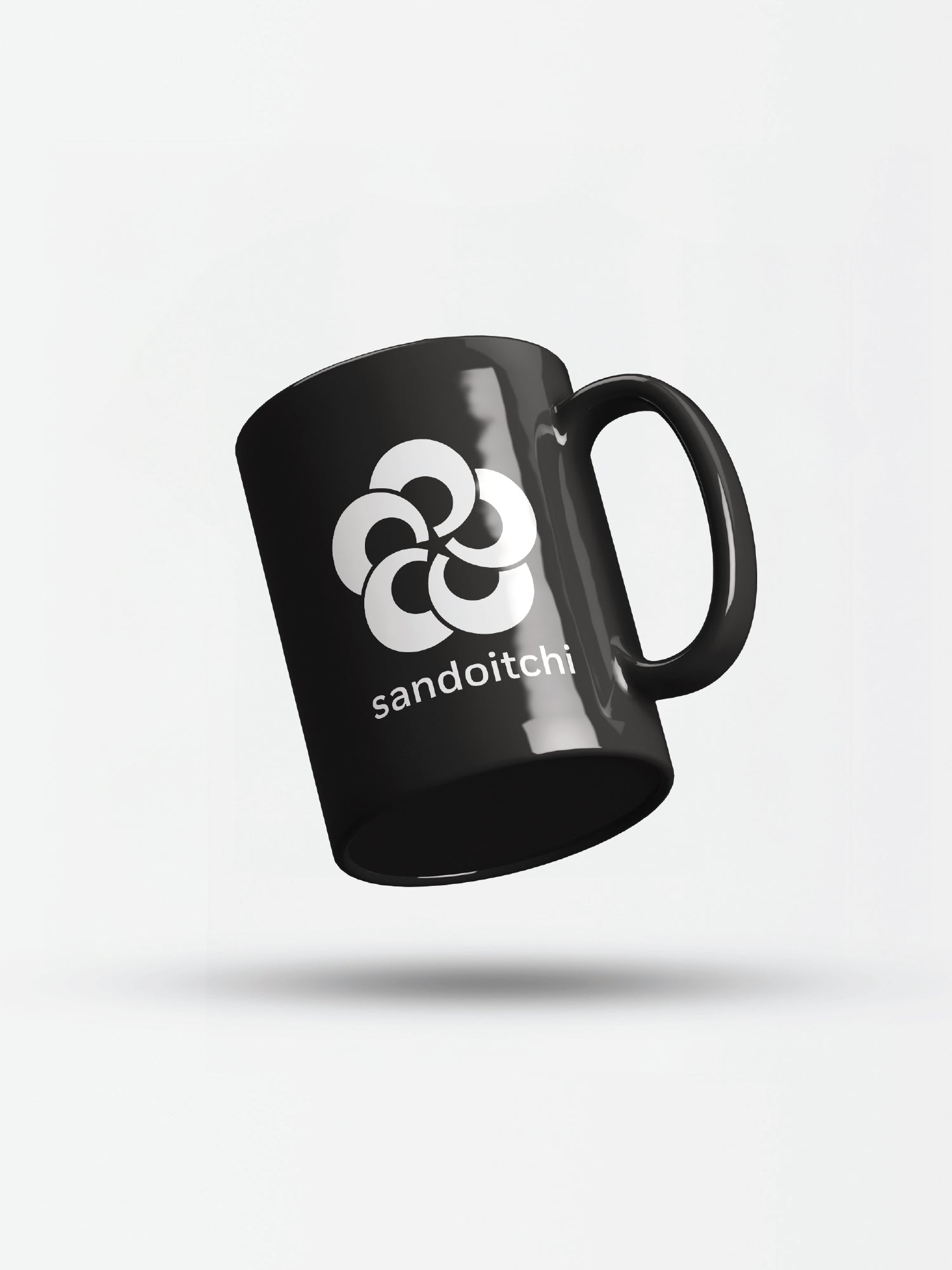 Crest Cup