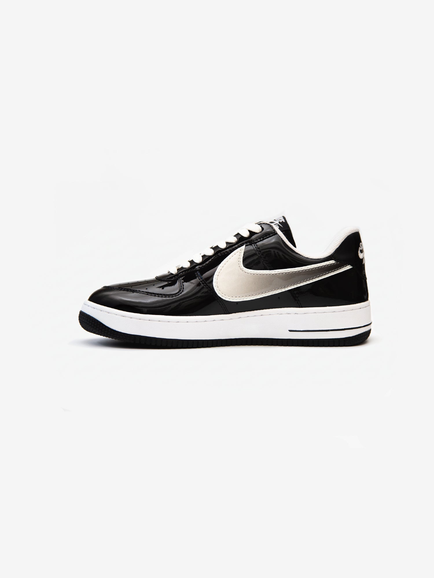 Sando Force 1 (Black/Gradient)