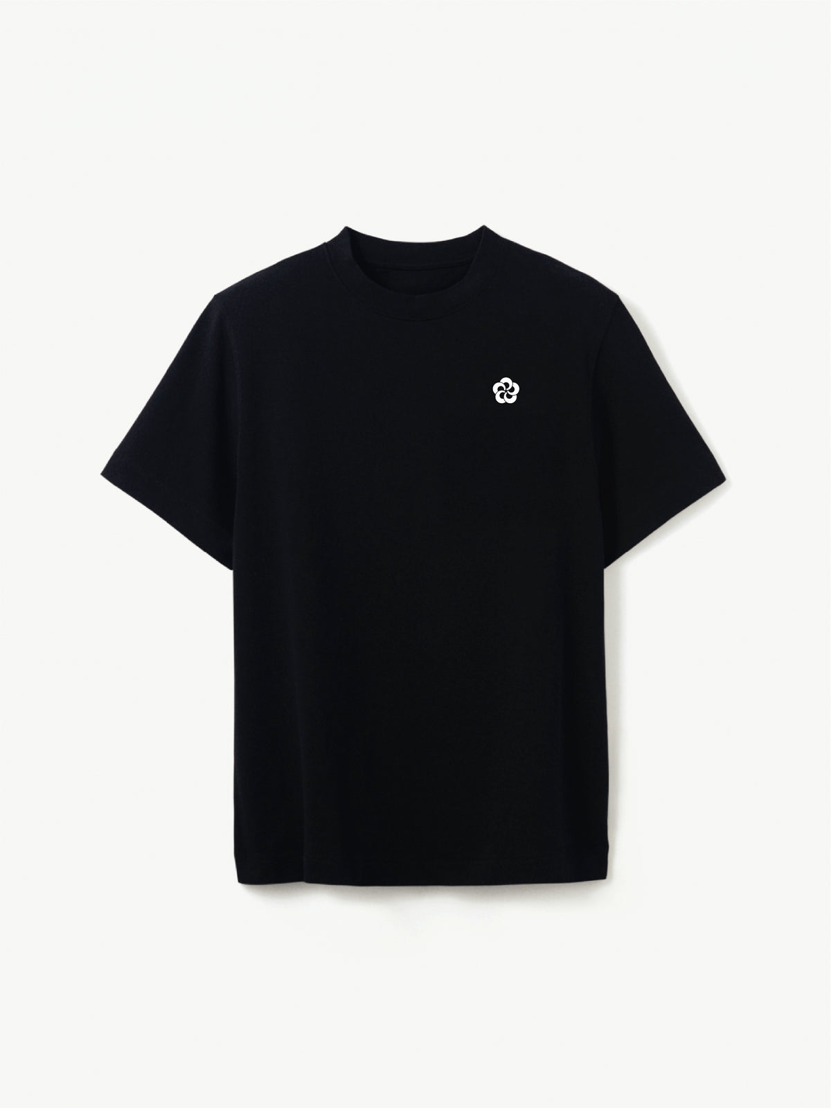 Staff Tee 4