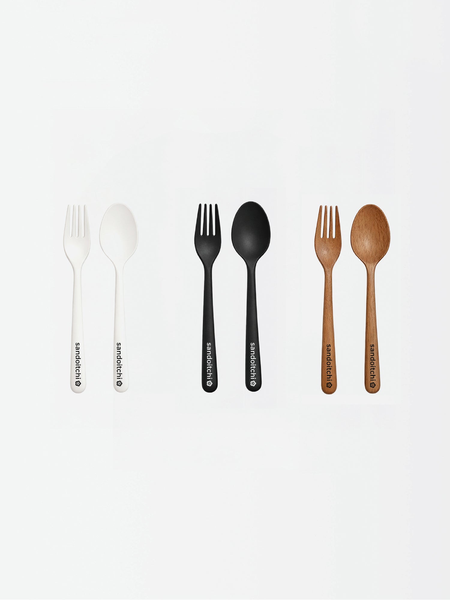 Sandoitchi Utensils