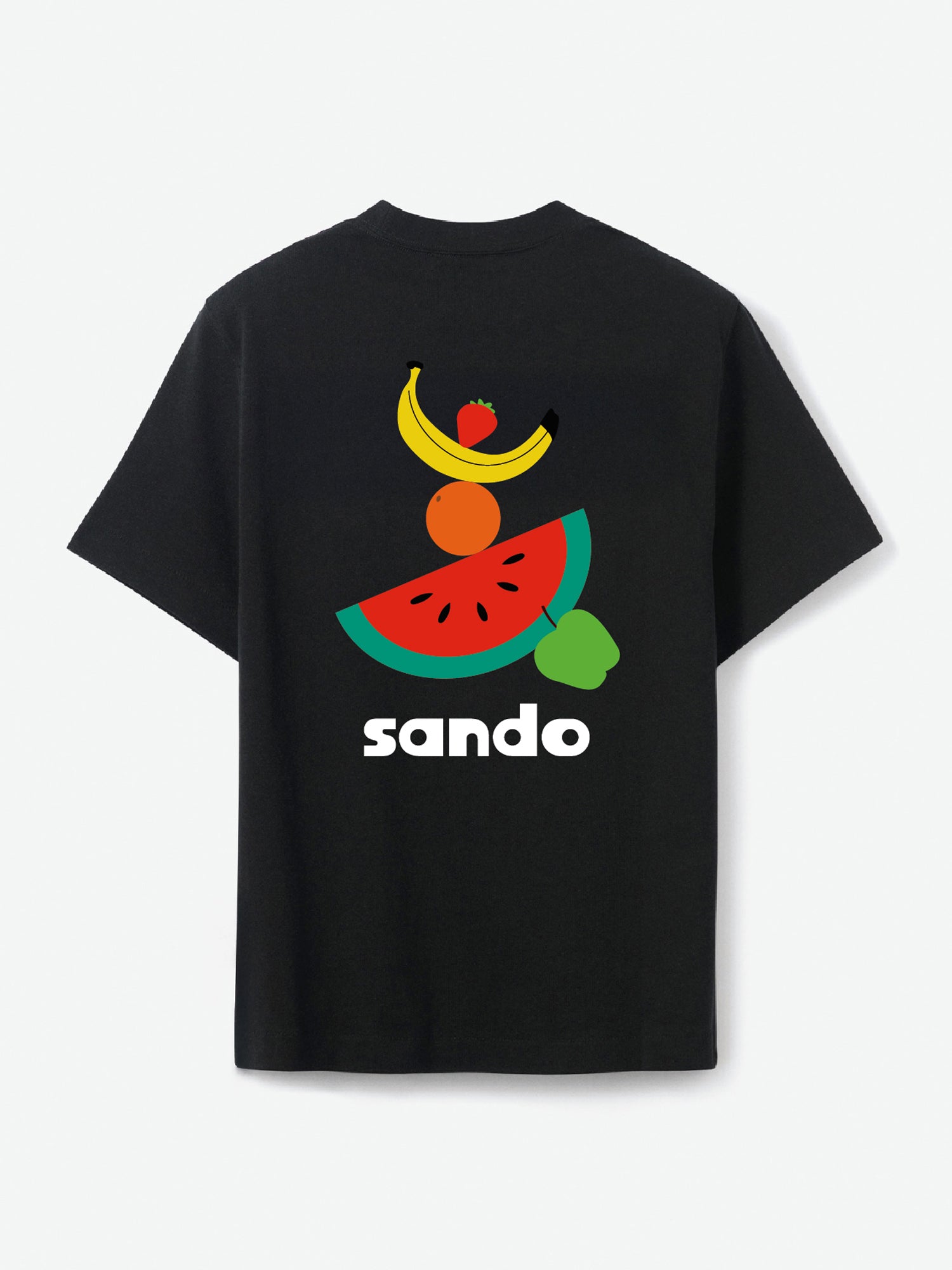 Mixed Fruit Tee