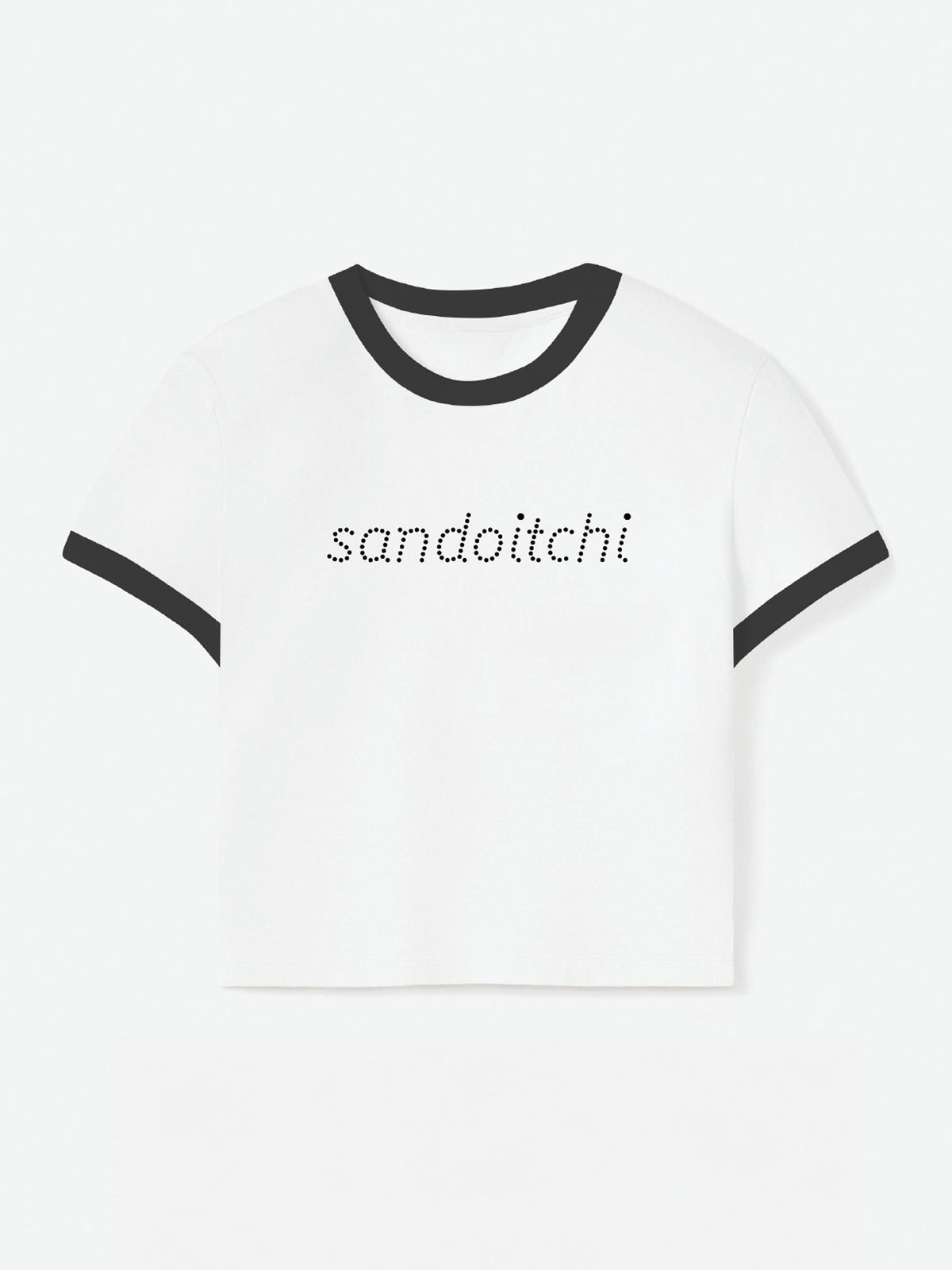 Dots Mini Tee