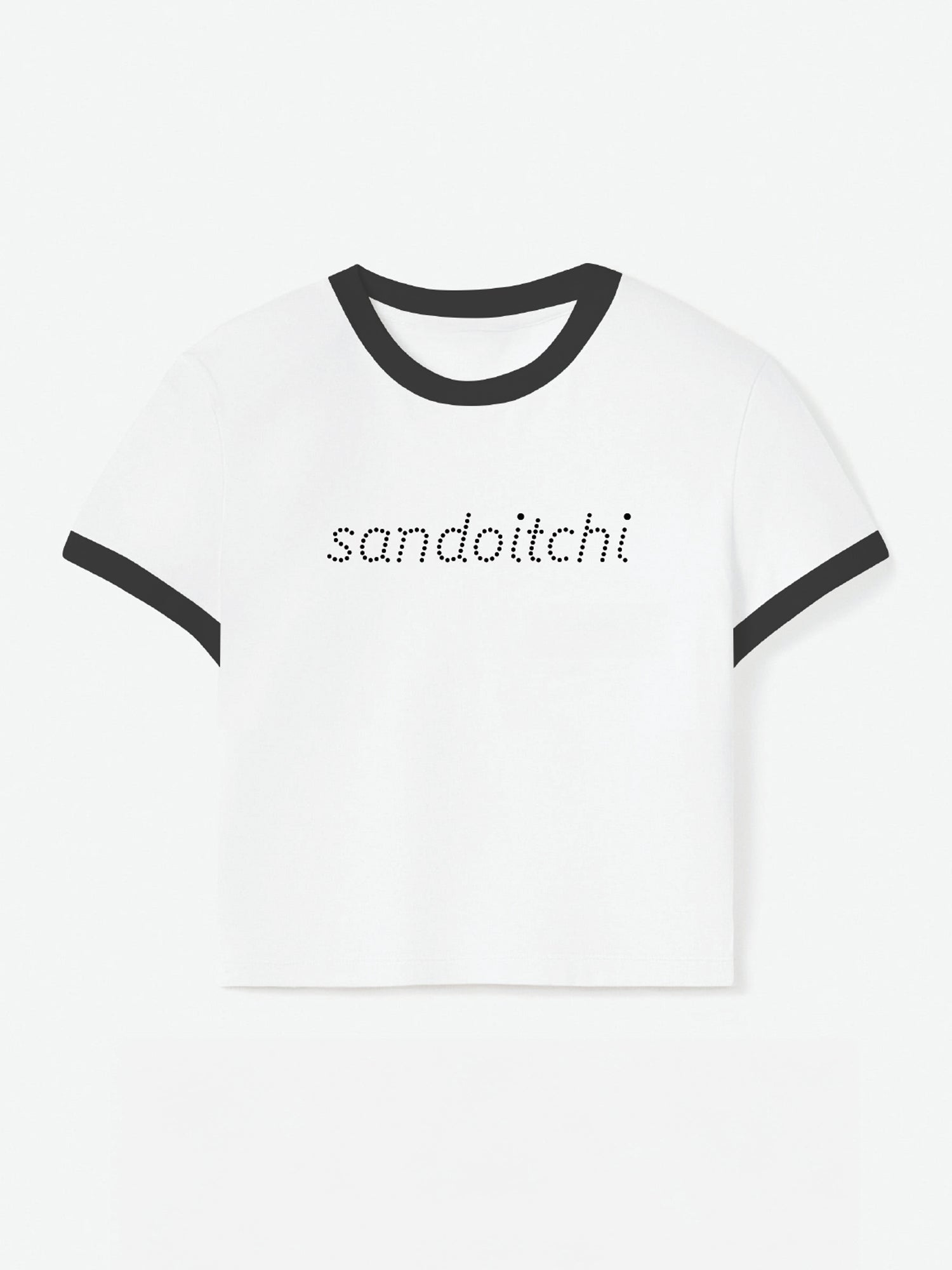 Dots Mini Tee