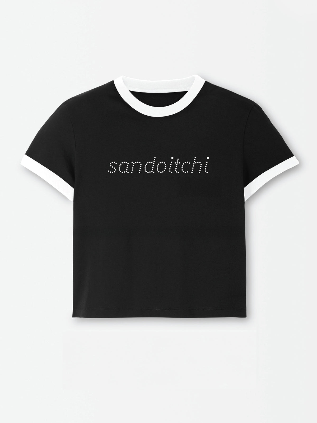 Dots Mini Tee