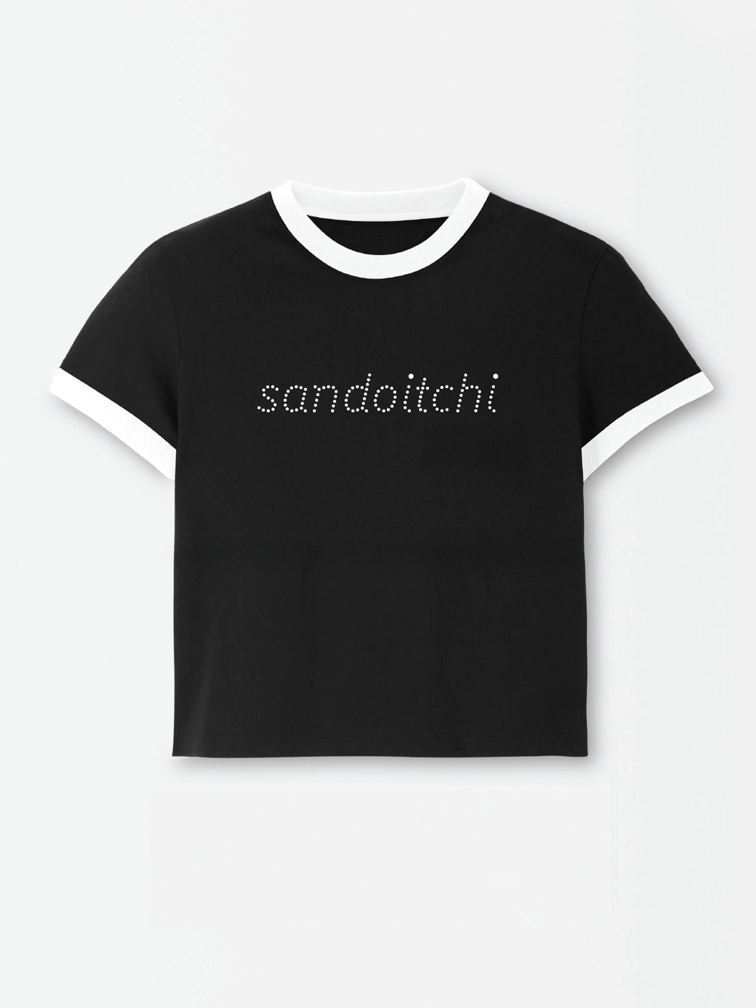 Dots Mini Tee