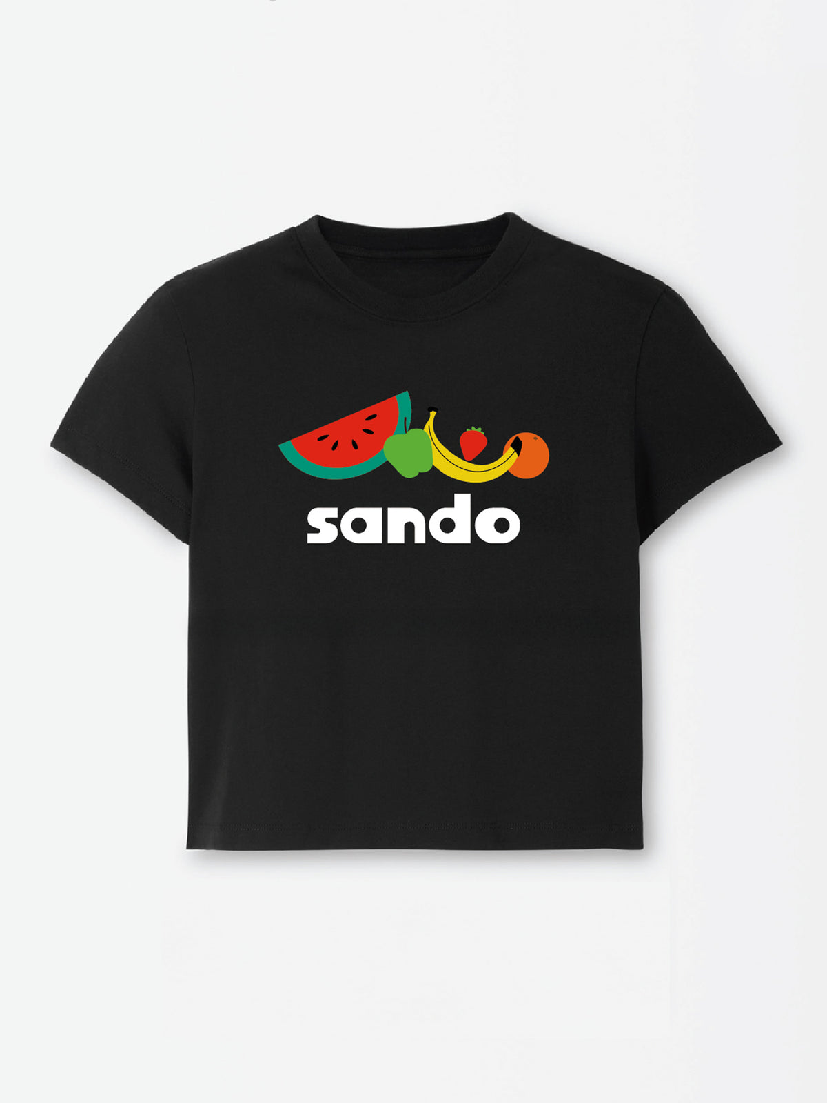 Mixed Fruit Mini Tee