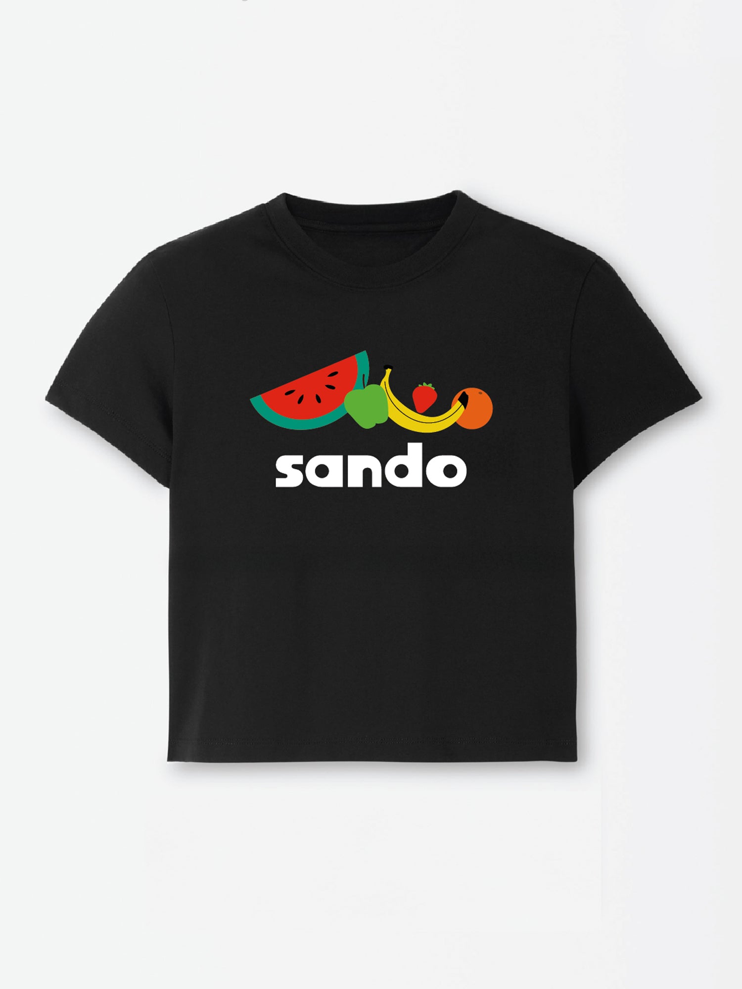 Mixed Fruit Mini Tee